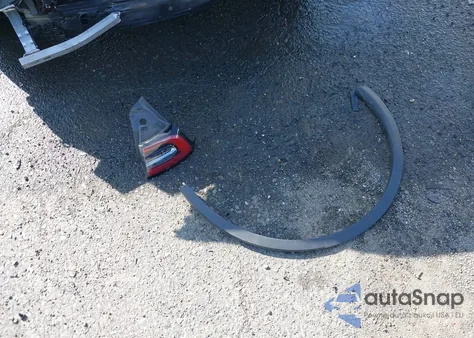 2023 Tesla Model Y Performance Dual Motor All-Wheel Drive from USA, damaged, VIN 7SAYGDEF2PF615943